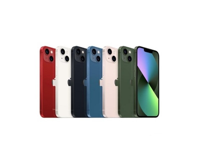 [아이폰 자급제폰 15 pro max] 소중한 구매 애플 아이폰 13 미니 128GB 256GB 공기계 중고폰 자급제폰 리퍼폰 A2628