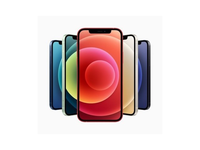 [아이폰15 256 핑크] 착용하면 멋진 애플 아이폰 12 미니 128GB 공기계 중고폰 자급제폰 리퍼폰 A2399