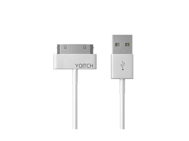 [아이폰 3gs 충전기] 인터넷 특가 요이치 30핀 충전 케이블