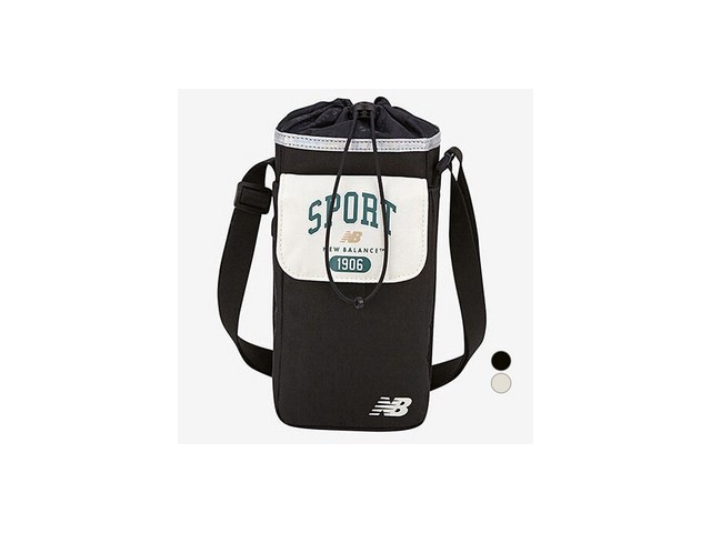 뉴발란스물병가방 추천: 구매 후 만족도 높은 제품 모음