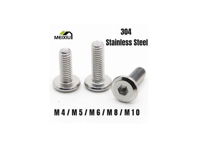 리벳볼트 쇼핑 정보 공유