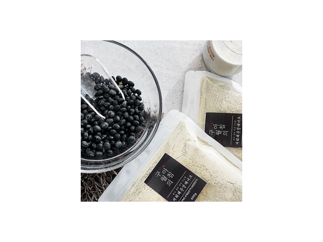 검은콩국물가루 추천 TOP10 만족스러운 상품 소개