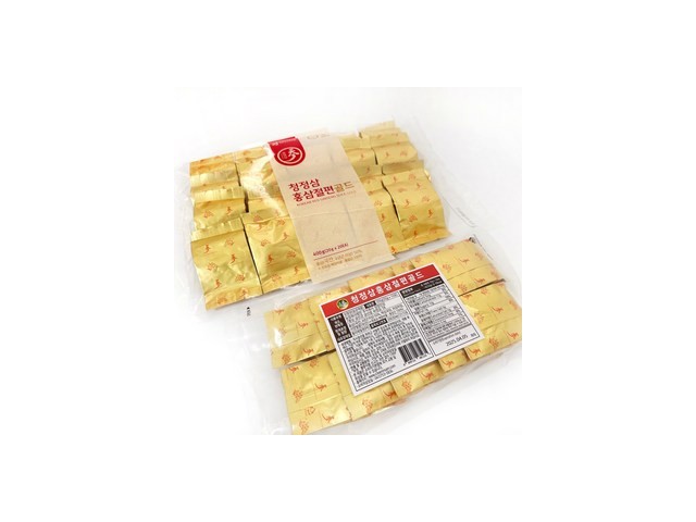 청정삼홍삼절편골드 구매 방법 정보 공유