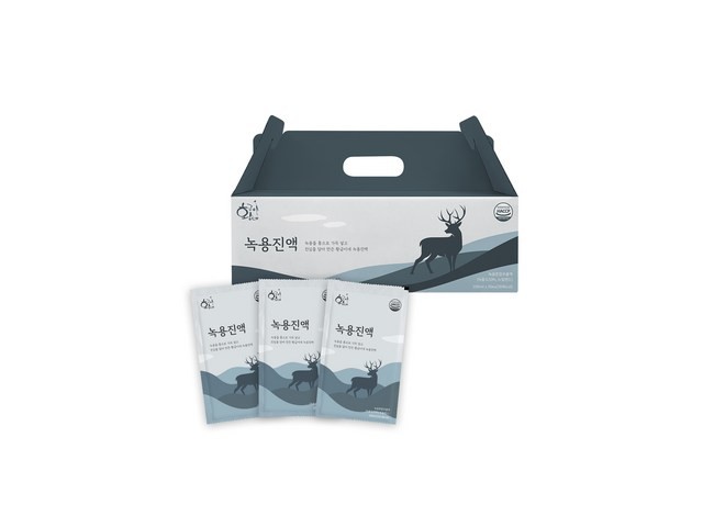 천맥농축액진액액기스물에타먹는발효녹용홍삼정 구매 방법 정보 공유