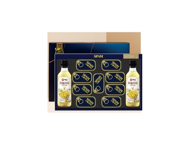 스팸복합5호 추천 내돈내산 구매 아이템