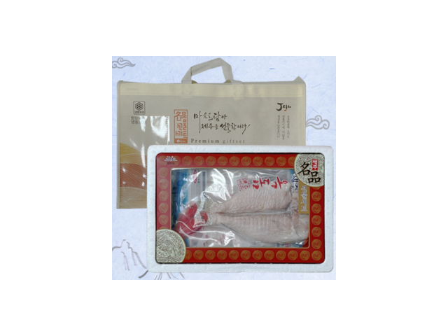 선물용제주옥돔 추천 실속형 & 프리미엄 제품 비교