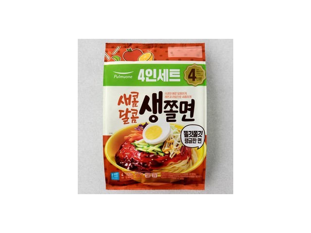 쫄면유통기한 | 판매 기록 신화를 세운 베스트셀러 제품